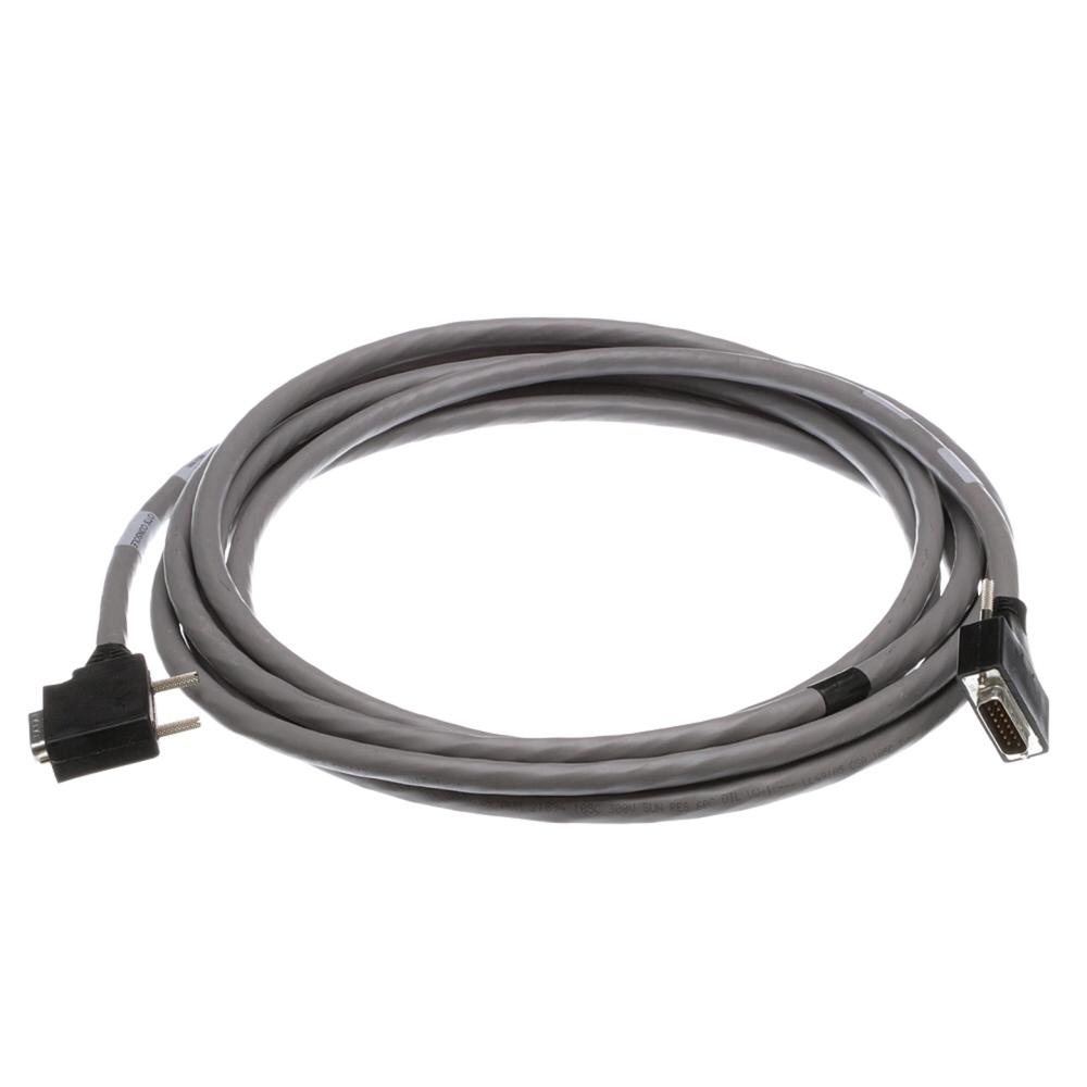Cable OTS UIF Power CAN Right Angle Cable OTS UIF Power CAN Right Angle