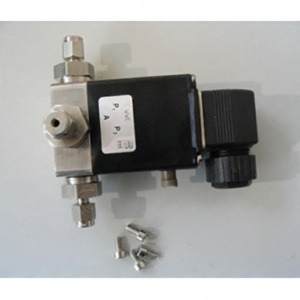 3/2 Way Valve 0330E 3/2 Way Valve 0330E