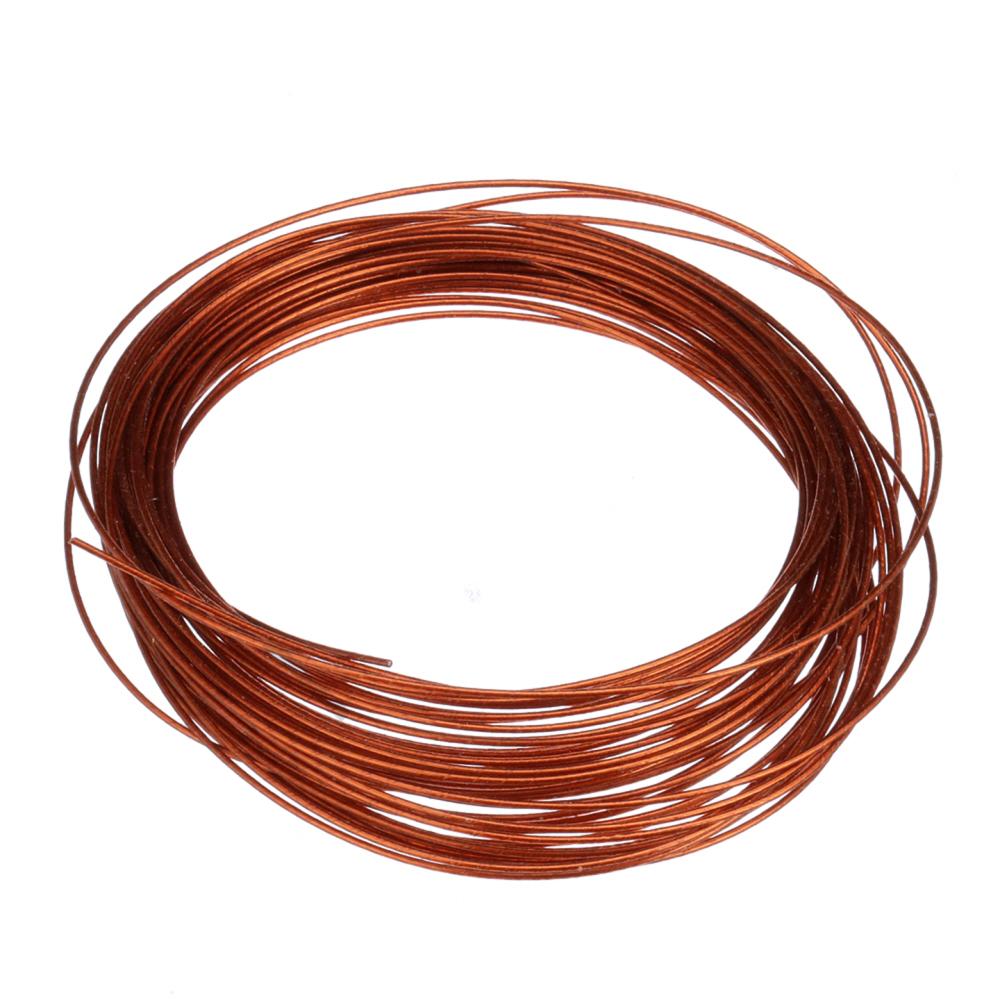 CAPTON WIRE 19X0.1 AWG26, 10M CAPTON WIRE 19X0.1 AWG26, 10M