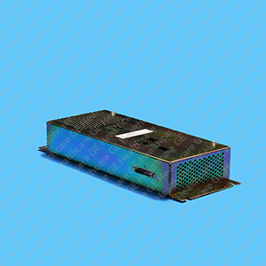 GOC Audio Box 2395043-2-H GOC Audio Box 2395043-2-H