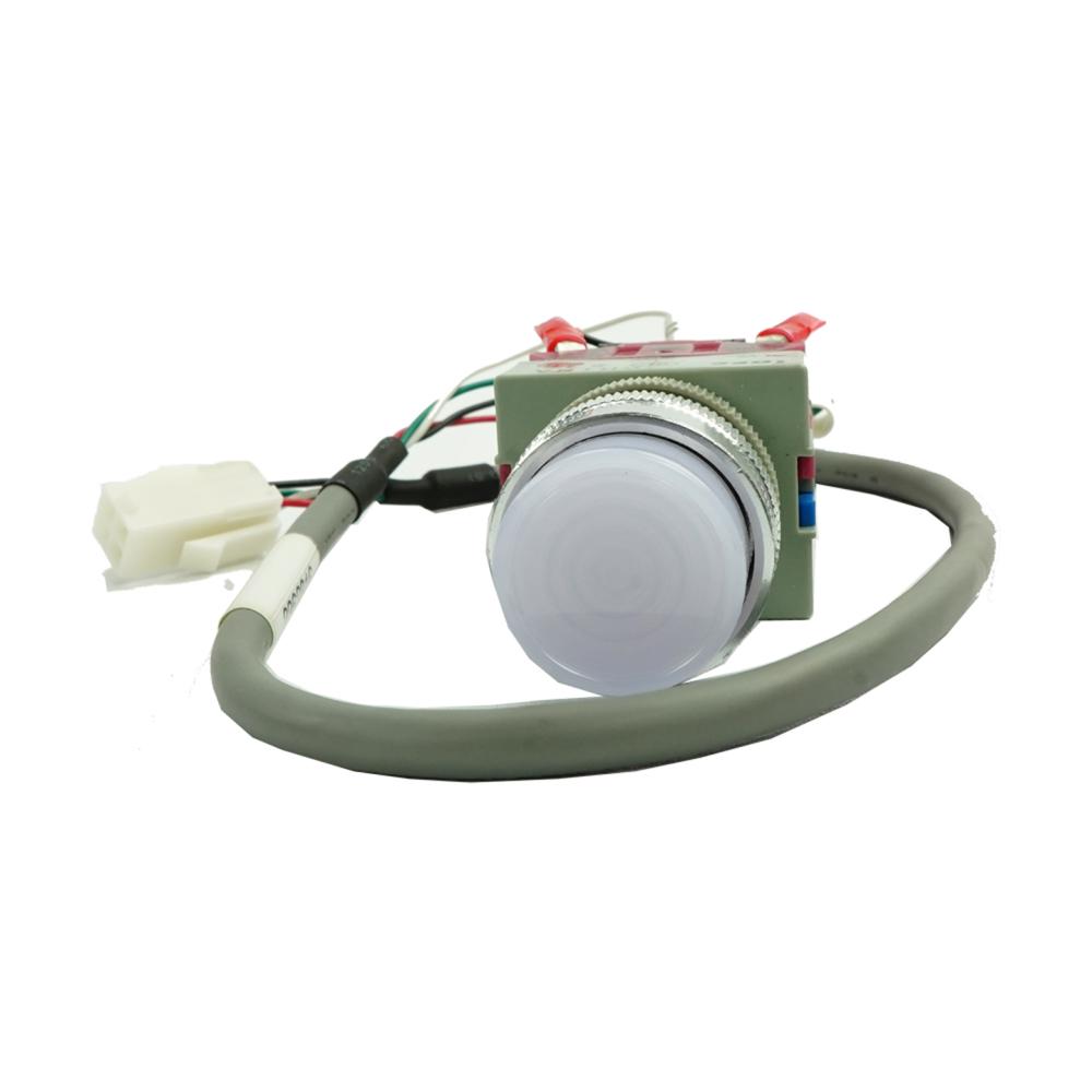 Inhibition Switch Assembly 2397788 Inhibition Switch Assembly 2397788