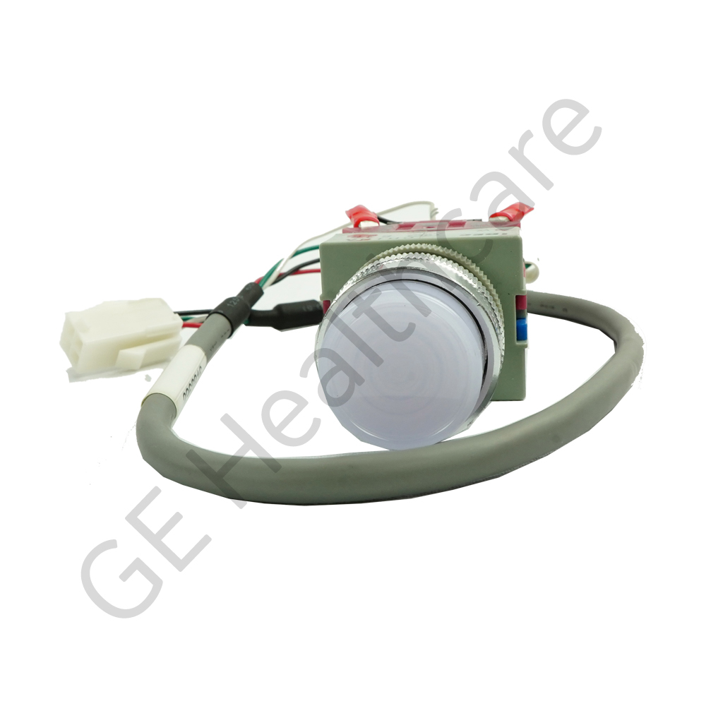 INHIBITION SWITCH ASSEMBLY 2397788-H INHIBITION SWITCH ASSEMBLY 2397788-H