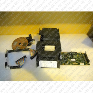 ECLIPSE NEPHTYS COLLIMATOR CDRH FRU 2398519-1-H ECLIPSE NEPHTYS COLLIMATOR CDRH FRU 2398519-1-H