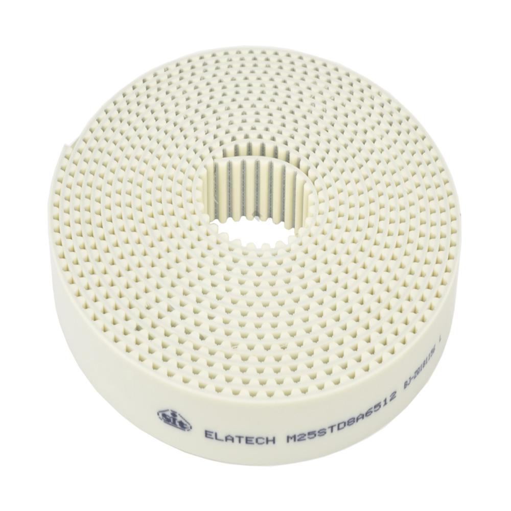 LONG. DRIVE TIMING BELT-ROHS LONG. DRIVE TIMING BELT-ROHS