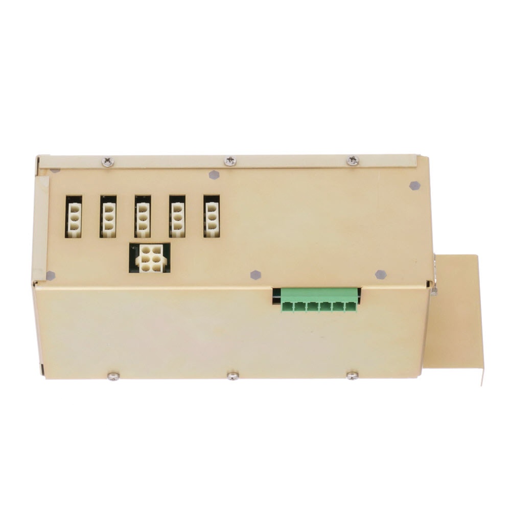 AC Control with 12A THERM Only Breaker 2399515 AC Control with 12A THERM Only Breaker 2399515