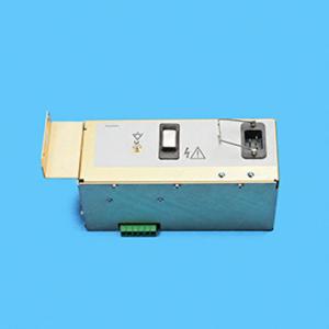 AC CNTRL W/6A THERM ONLY BREAKER FOR 240VAC LOGIQ9. FOR VIVID7 SEE FC200404 AC CNTRL W/6A THERM ONLY BREAKER FOR 240VAC LOGIQ9. FOR VIVID7 SEE FC200404