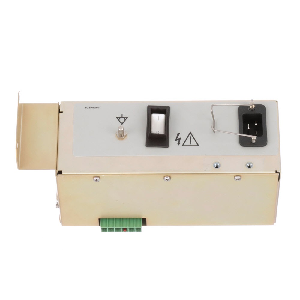 AC CNTRL W 12A THERM ONLY BREAKER FOR 100-120VAC LOGIQ9. FOR VIVID 7 SEE FC200403 AC CNTRL W 12A THERM ONLY BREAKER FOR 100-120VAC LOGIQ9. FOR VIVID 7 SEE FC200403