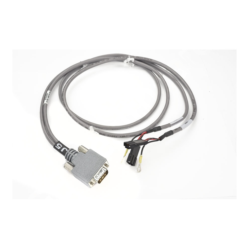 HANDLE CABLE 2399636 HANDLE CABLE 2399636