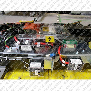 POWER PAN Assembly VCT 2404232-H POWER PAN Assembly VCT 2404232-H