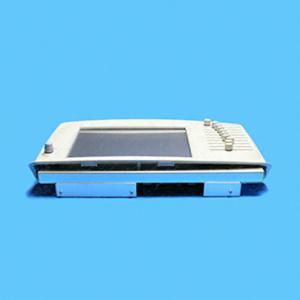 Operator Panel Upper for BT05 LCD Operator Panel Upper for BT05 LCD