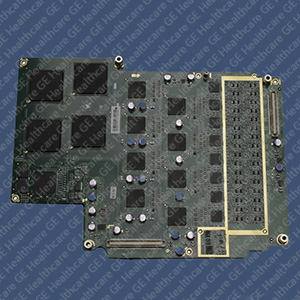 Receiver 64 Printed Wiring Assembly (PWA) THISPWAISBAS Receiver 64 Printed Wiring Assembly (PWA) THISPWAISBAS