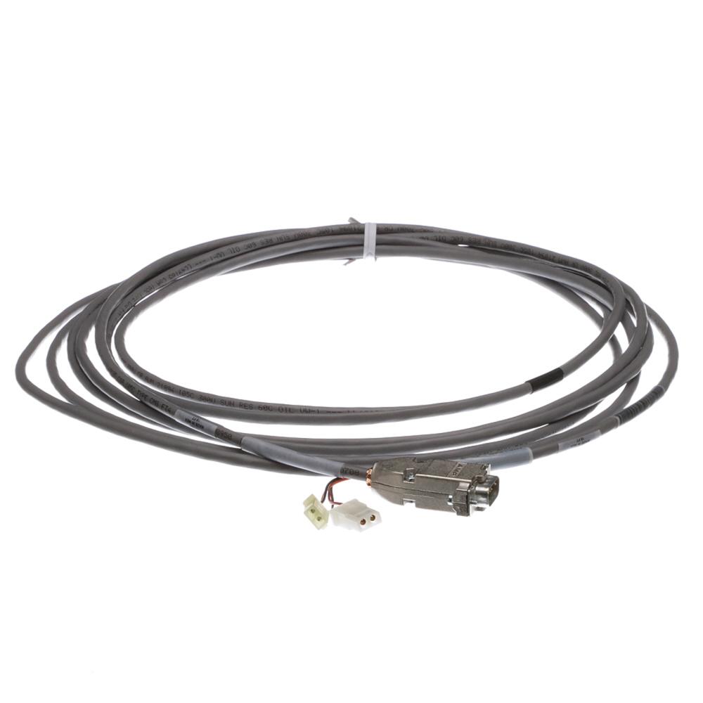 Odetta Ang/Lock Cable Drape Cable Odetta Ang/Lock Cable Drape Cable