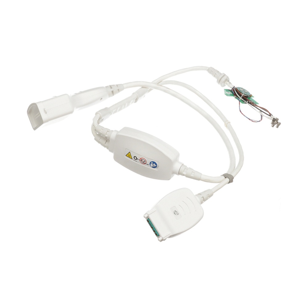 Assembly Cable Value Body Array Assembly Cable Value Body Array