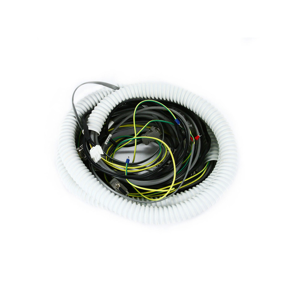 Cable Bundle Cable Bundle