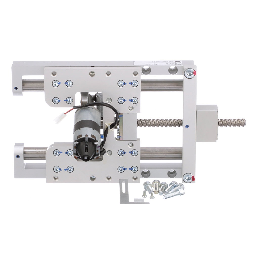 ECS Mechanism Complete 33080-IMG ECS Mechanism Complete 33080-IMG