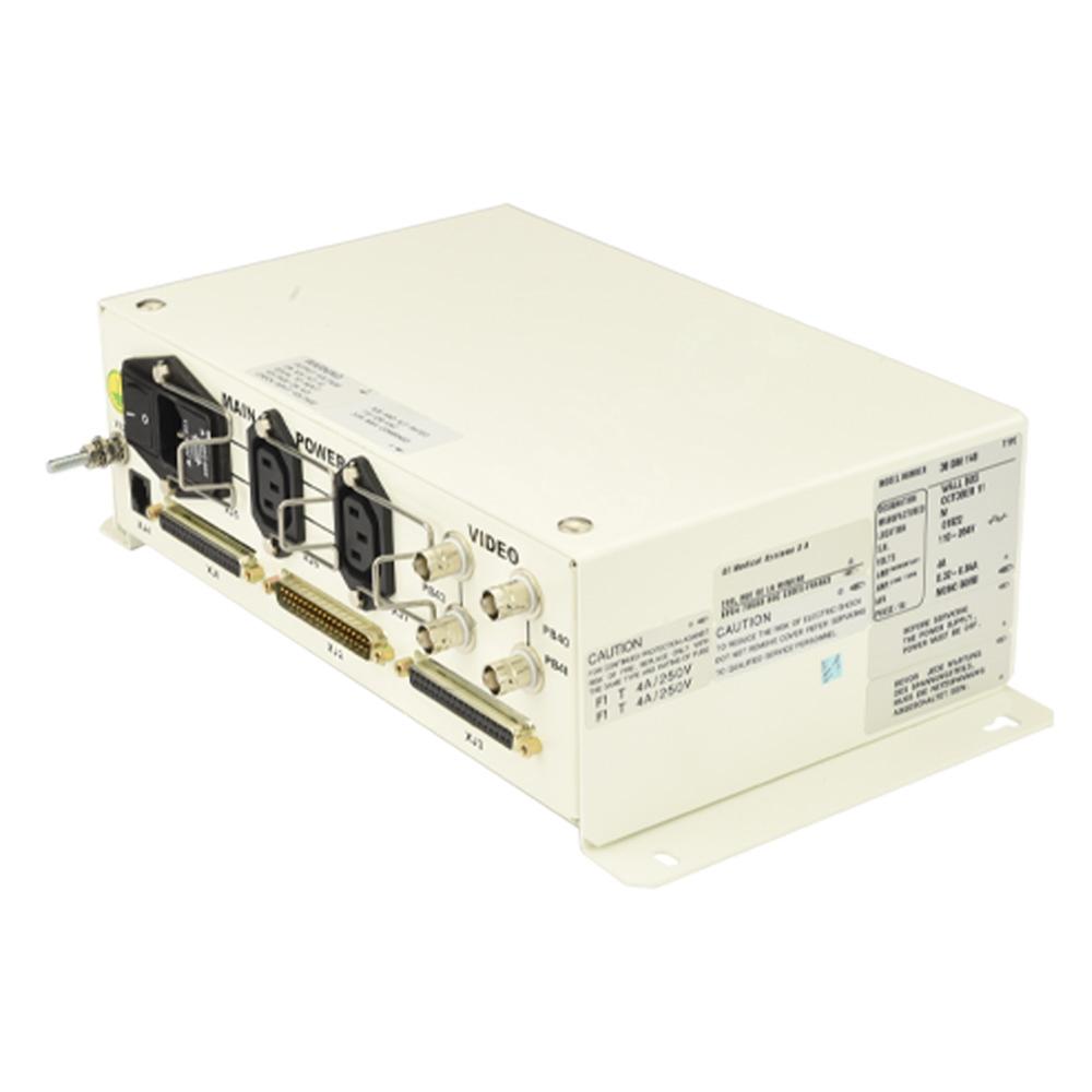 WALL BOX 36006148-H WALL BOX 36006148-H