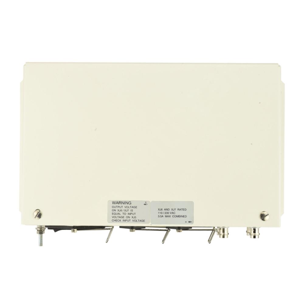 WALL BOX 36006148-H WALL BOX 36006148-H