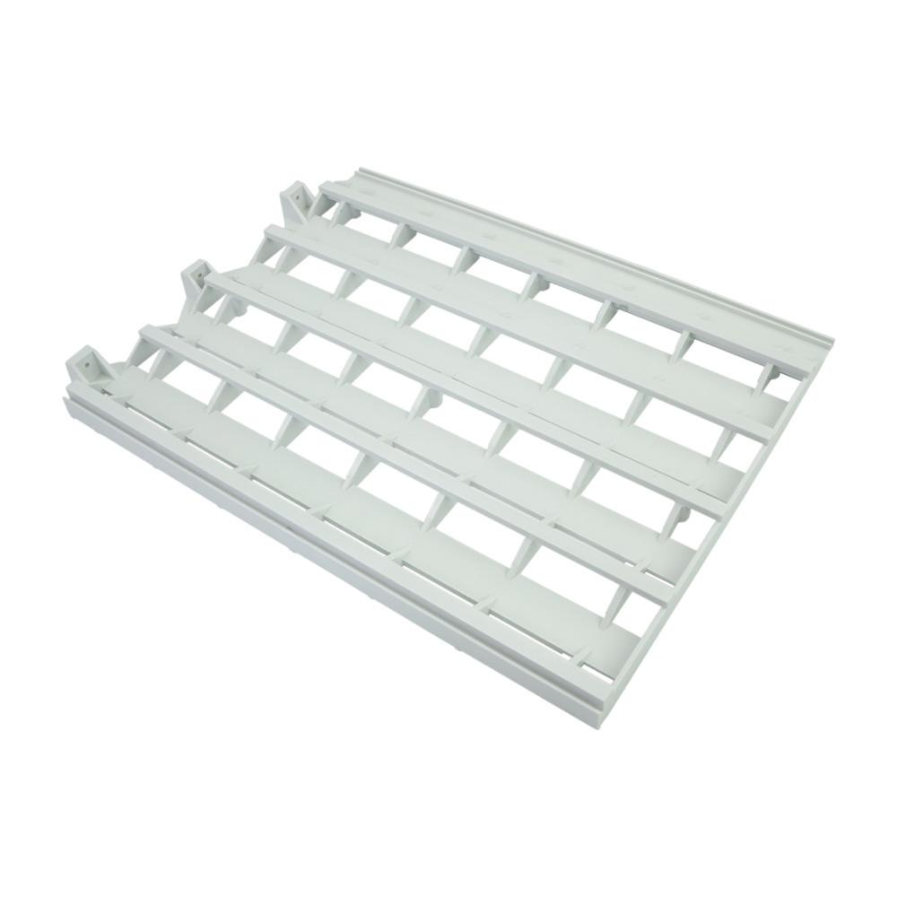 Mount Side Rail Left Hand TRAM RAC 4A Mount Side Rail Left Hand TRAM RAC 4A