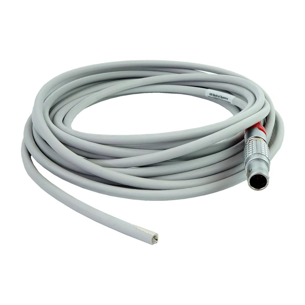 Cable Assembly DEFIB SYNC Cable Assembly DEFIB SYNC