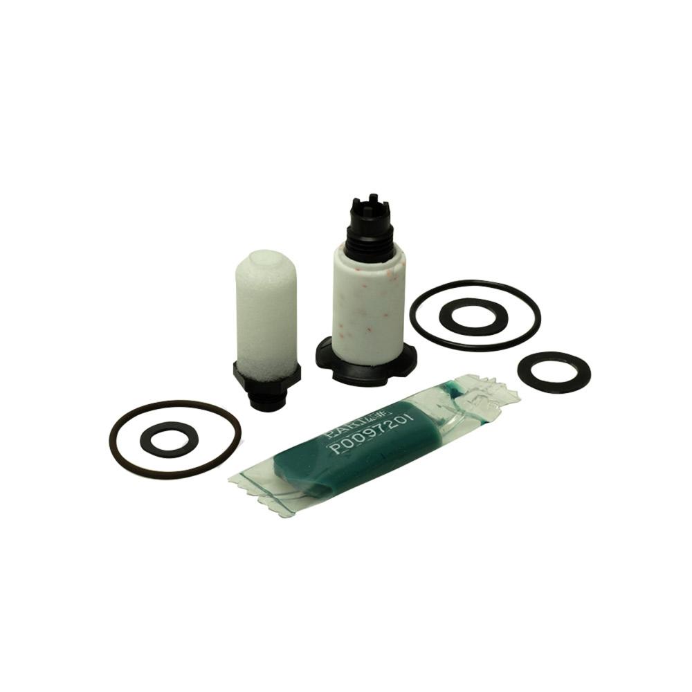 Filter 5 Micron (uM) with out Manual Drain BCG Mechanical Filter 5 Micron (uM) with out Manual Drain BCG Mechanical