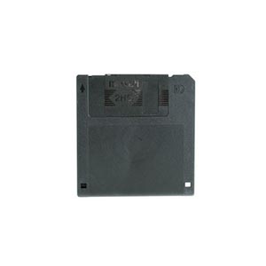 Diskette 3.5" - Formatted Diskette 3.5" - Formatted