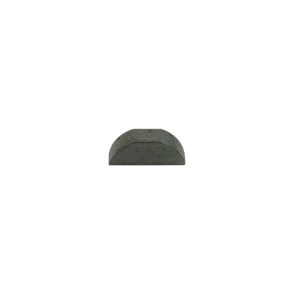 Key Woodruff 3/16 X 5/8 Key Woodruff 3/16 X 5/8