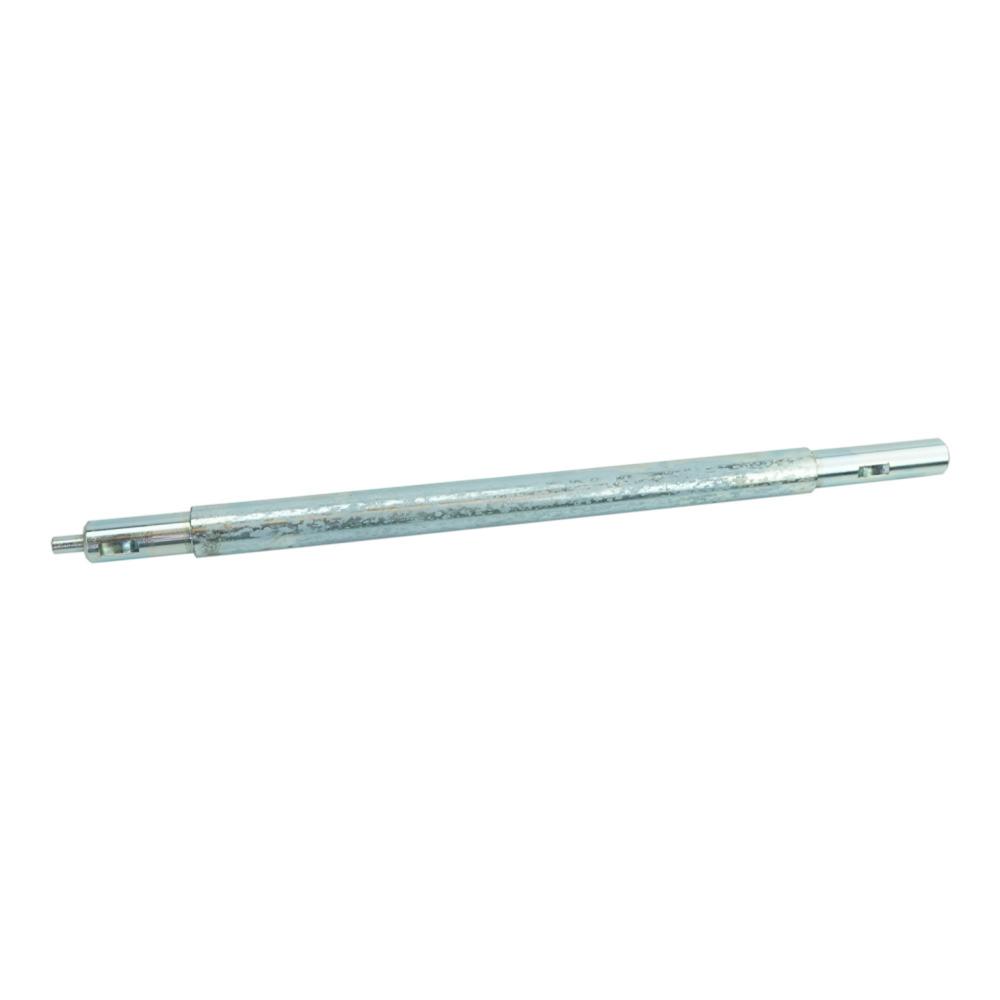 Shaft Elevation Shaft Elevation