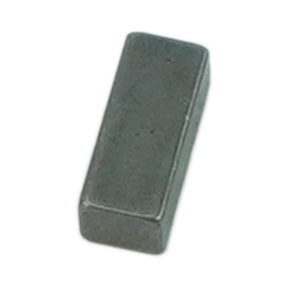 Key 3/16 X 3/16 X 7/16 Key 3/16 X 3/16 X 7/16