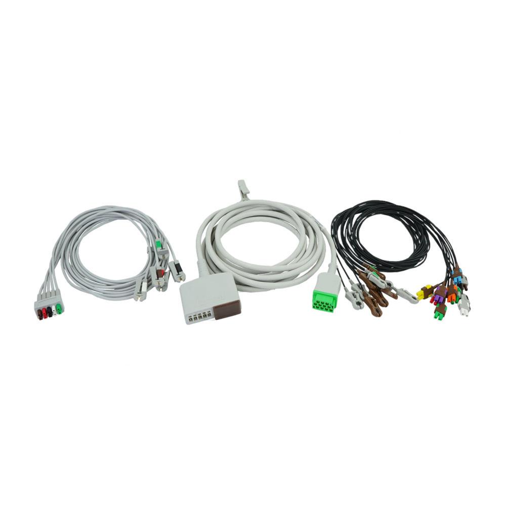 MAC-LAB 12LD Starter Kit AHA MAC-LAB 12LD Starter Kit AHA
