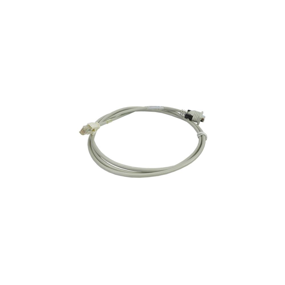 Cable for PRN50 (Autoport Type) RJ45 to DB9 1.8 M Cable for PRN50 (Autoport Type) RJ45 to DB9 1.8 M