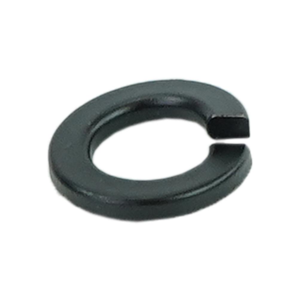 Split Washer - Black 0.375 ID Split Washer - Black 0.375 ID