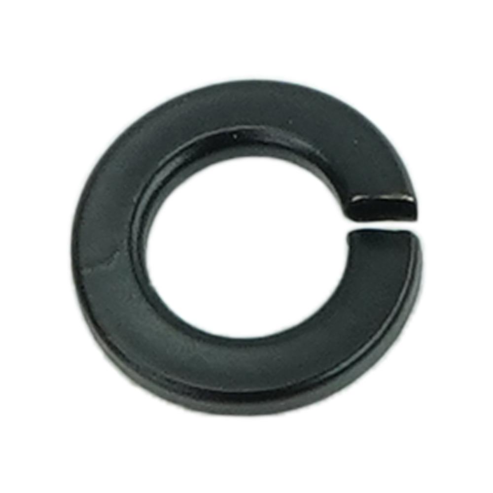 Split Washer - Black 0.375 ID Split Washer - Black 0.375 ID