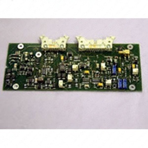 Video & Pre Amplifier Board (PL2) Video & Pre Amplifier Board (PL2)