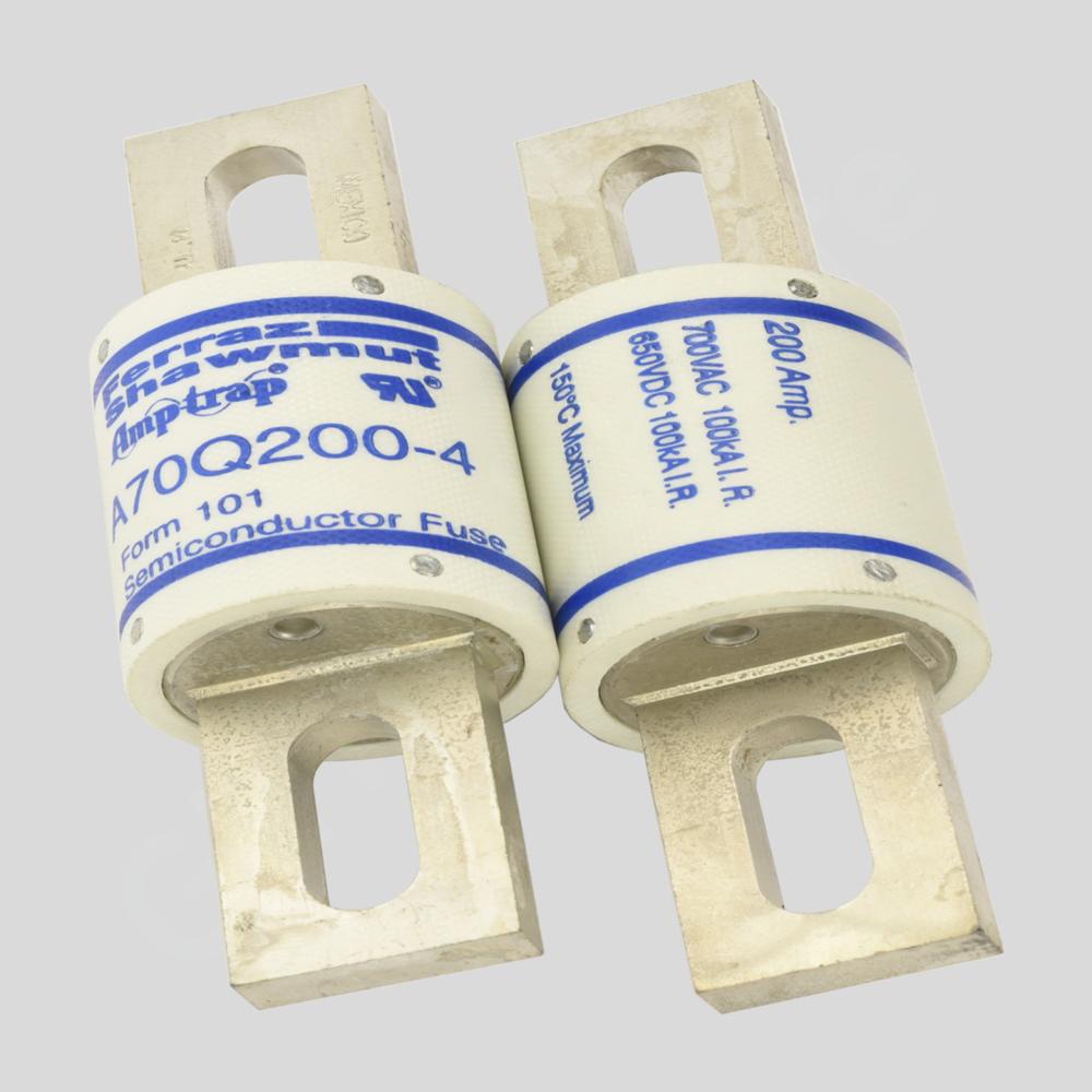 200 Amp Kit Fuse for DC BUS 200 Amp Kit Fuse for DC BUS