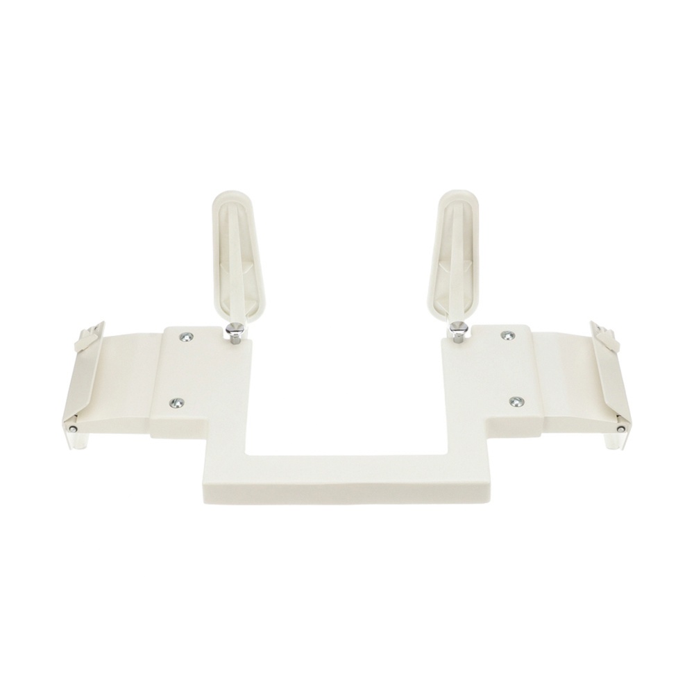 RFX/SFX SHOULDER REST ASSEMBLY RFX/SFX SHOULDER REST ASSEMBLY