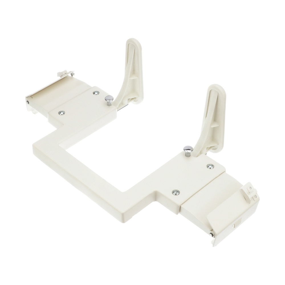 RFX/SFX SHOULDER REST ASSEMBLY RFX/SFX SHOULDER REST ASSEMBLY