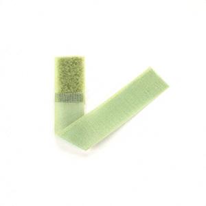 Strap Velcro Light Gray 1 Width x 7.25 Length Strap Velcro Light Gray 1 Width x 7.25 Length