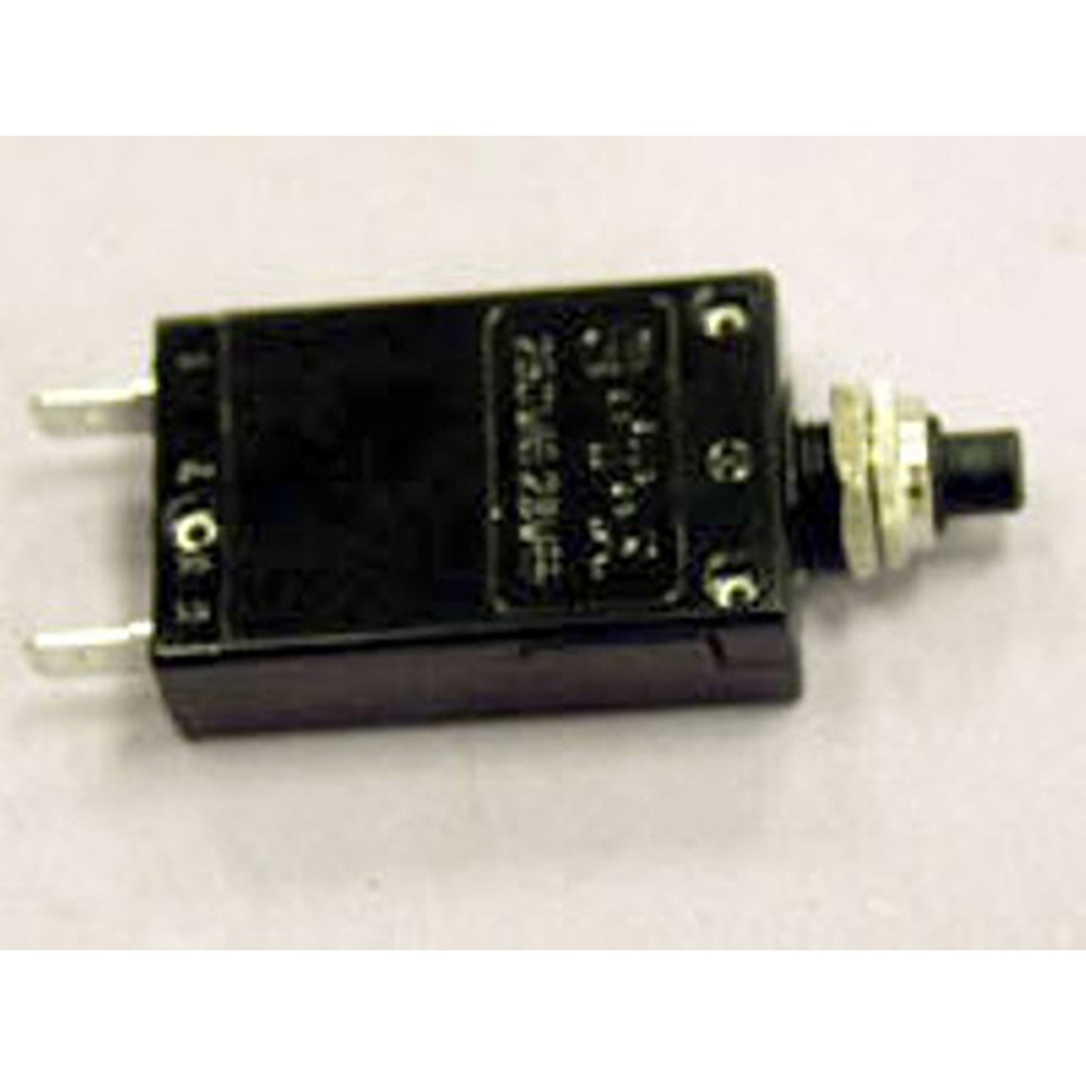3.2A, SERIES TRIP CIRCUIT BREAKER 3.2A, SERIES TRIP CIRCUIT BREAKER