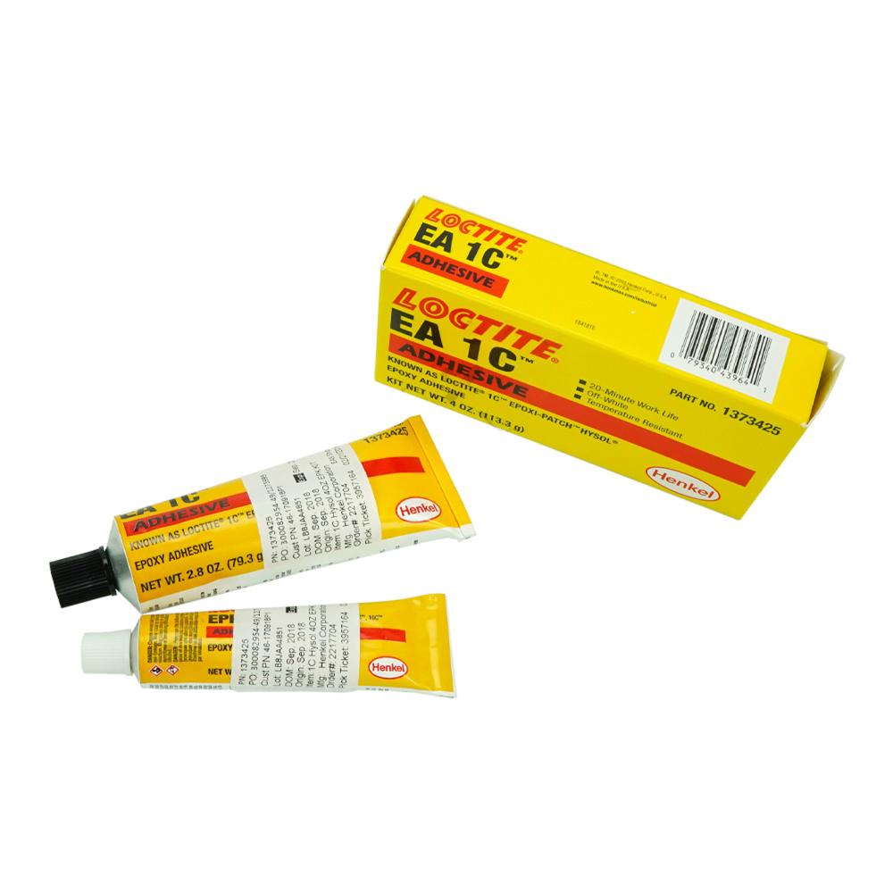 Hysol 1 C Epoxy Patch Kit Hysol 1 C Epoxy Patch Kit