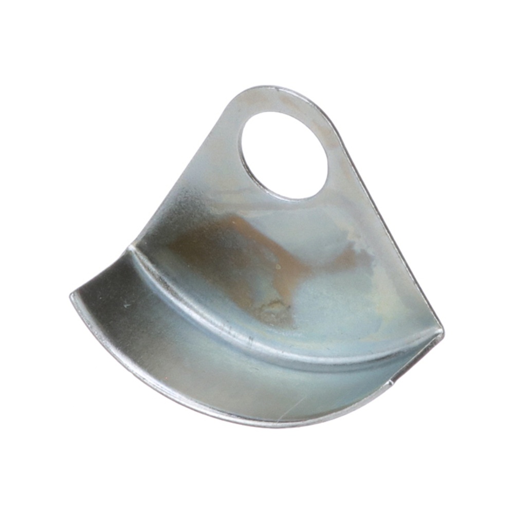 Pulley Guard Steel 0.397 Diameter Pulley Guard Steel 0.397 Diameter