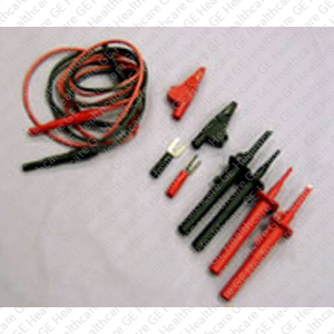 Test Leads Test Leads