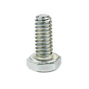 Screw Cap Hexagonal Head 1/4-20 x 5/8 Long Screw Cap Hexagonal Head 1/4-20 x 5/8 Long