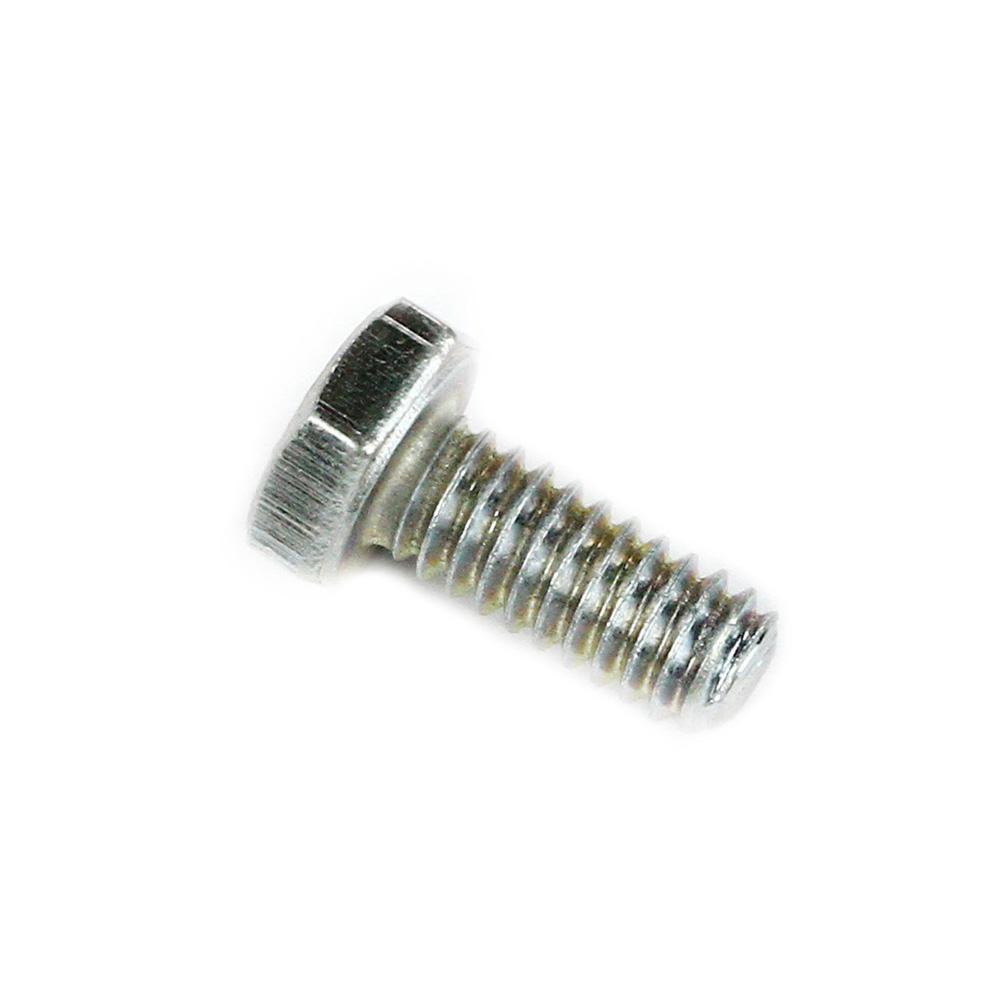 Screw Cap Hexagonal Head 1/4-20 x 5/8 Long Screw Cap Hexagonal Head 1/4-20 x 5/8 Long