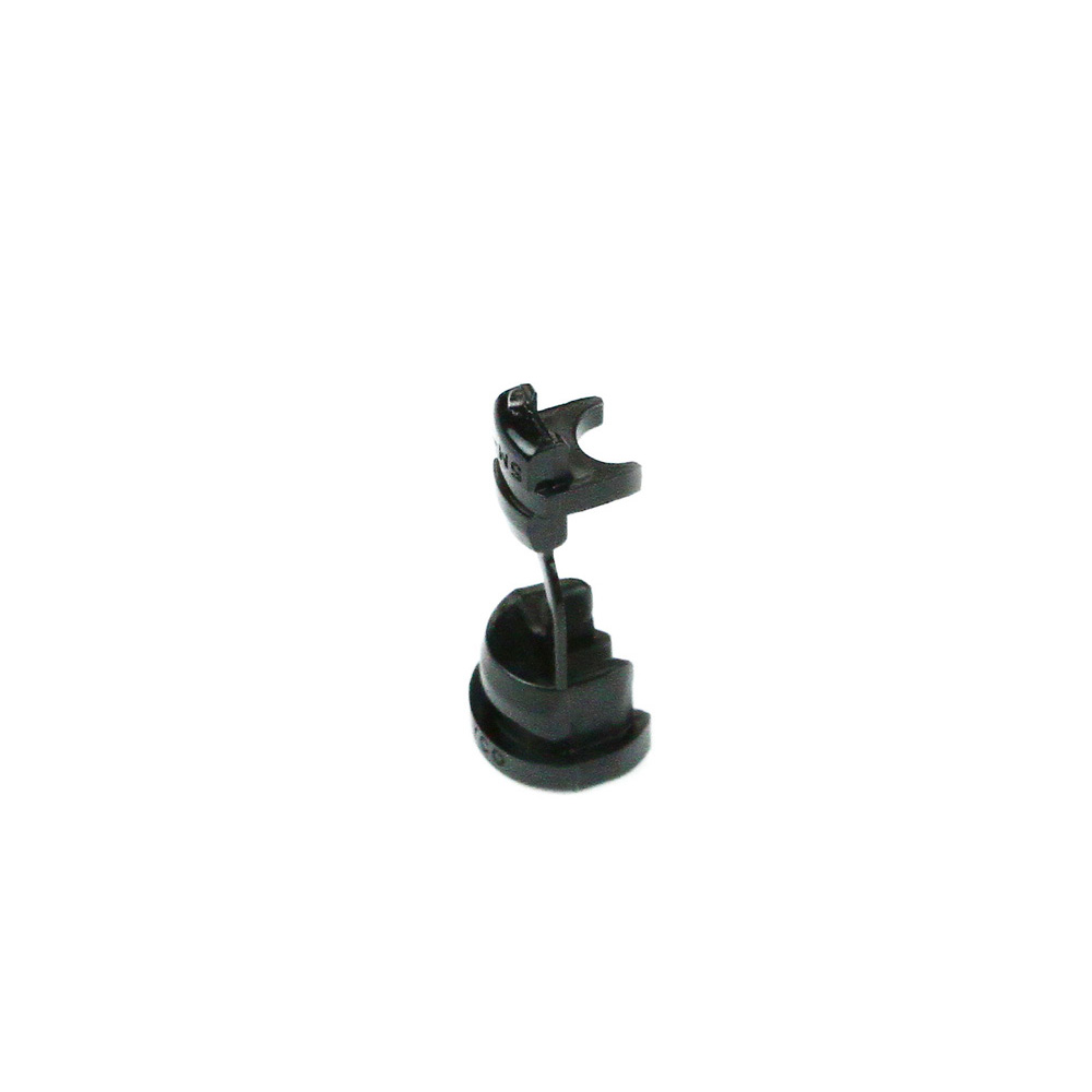 Nylon Straight Through Strain Relief Bushings Nylon Straight Through Strain Relief Bushings