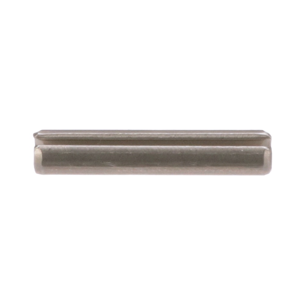 Split Lengthwise 0.187 Diameter x 1.000 Long 0.040 Wall Split Lengthwise 0.187 Diameter x 1.000 Long 0.040 Wall