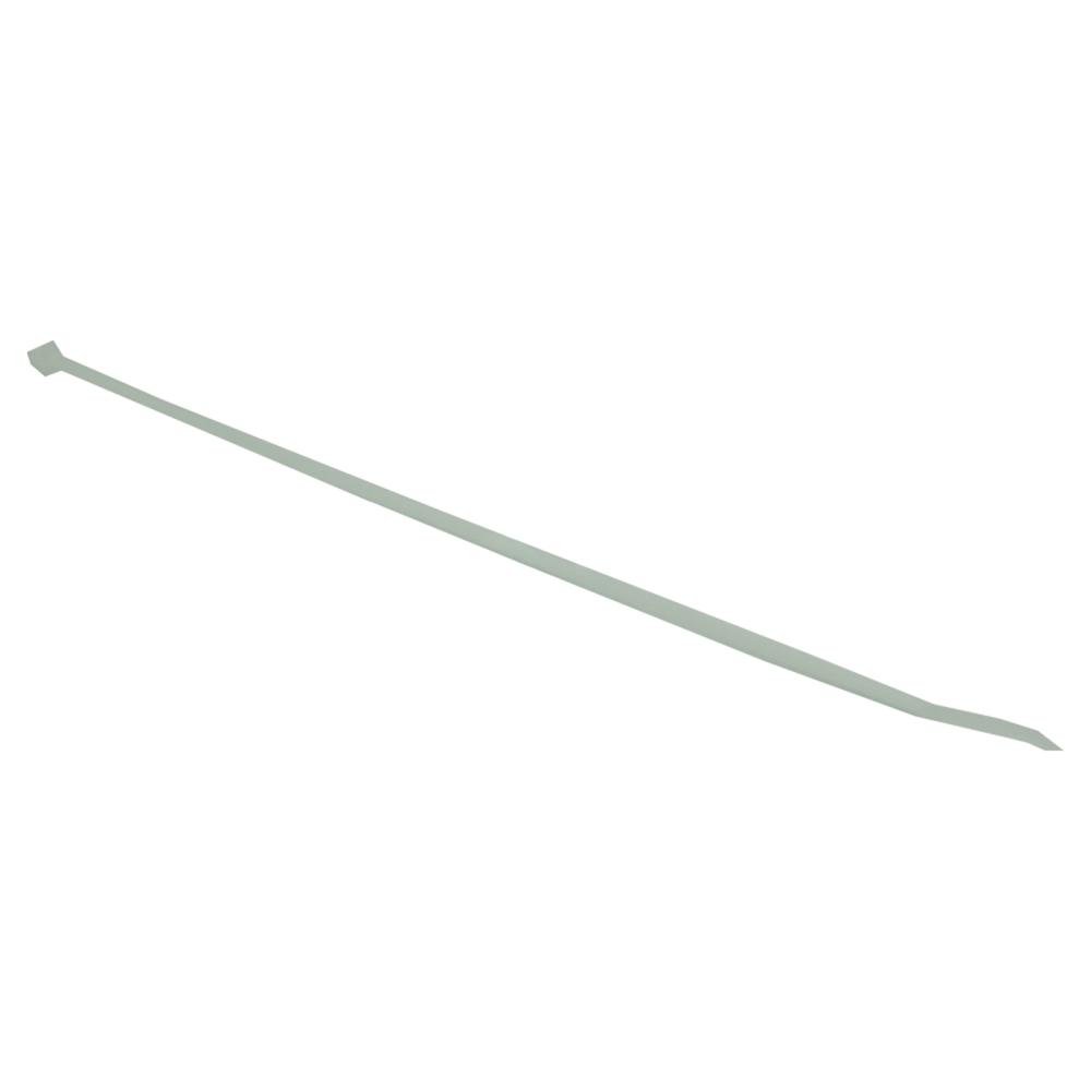 Self-Locking Cable Tie 18 lB 8.00" x .130" Self-Locking Cable Tie 18 lB 8.00" x .130"