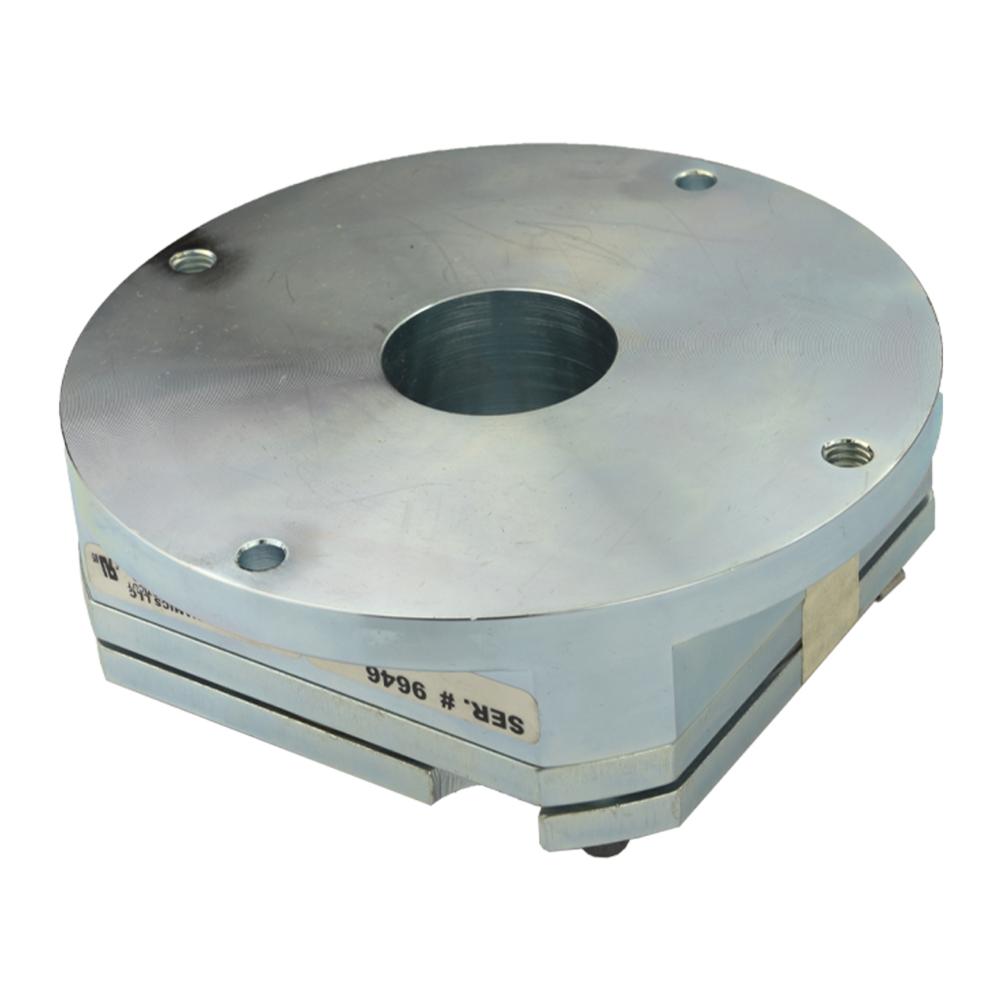 TORQUE 330 IN-LBS 22 WATTS 24 VDC TORQUE 330 IN-LBS 22 WATTS 24 VDC