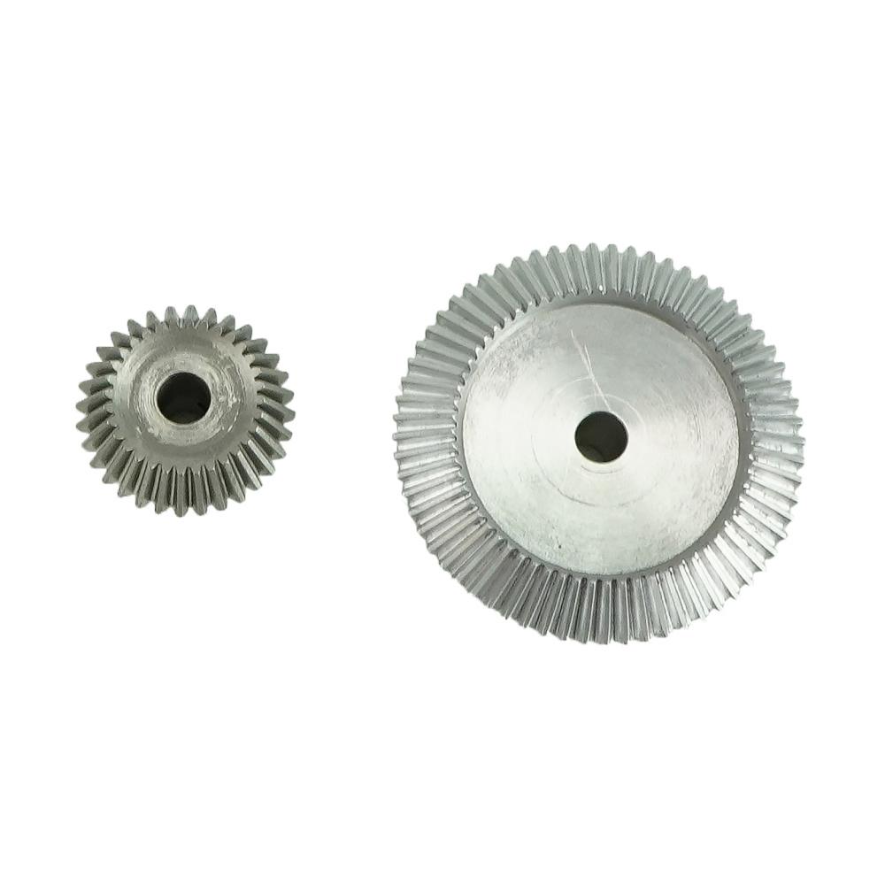 Diameteral Pitch 64 Teeth 64 and 32 PA 20 Degree Diameteral Pitch 64 Teeth 64 and 32 PA 20 Degree
