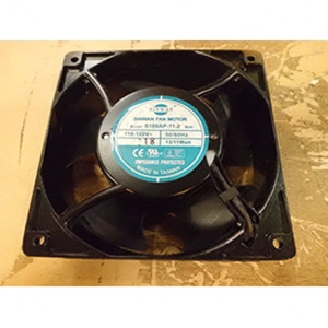 Pivot Unit Fan Pivot Unit Fan