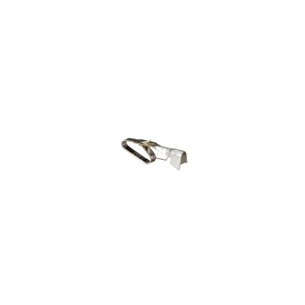 Female Crimp Terminal for Single-Sided Housing Female Crimp Terminal for Single-Sided Housing